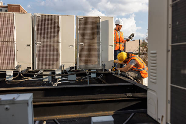 Best Commercial HVAC in Hayfield, MN