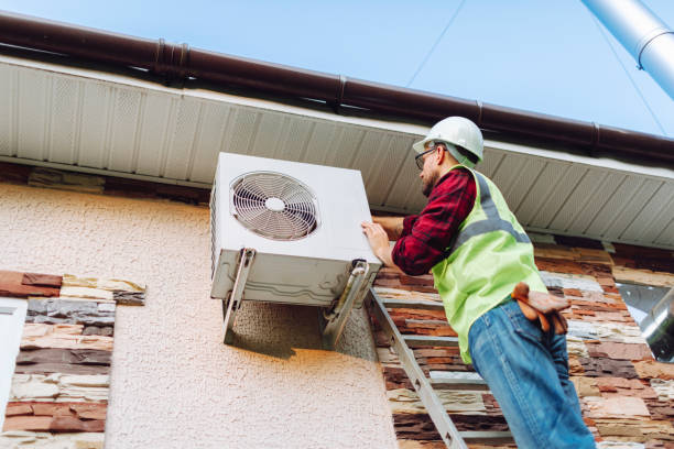 Best VRF (Variable Refrigerant Flow) Systems in Hayfield, MN
