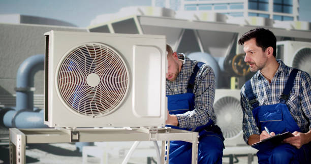 Best Emergency HVAC Services in Hayfield, MN