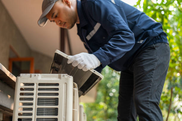Best Energy-efficient HVAC Solutions in Hayfield, MN