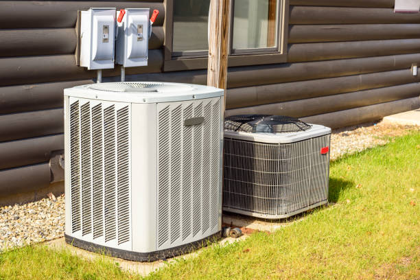 Professional HVAC in Hayfield, MN